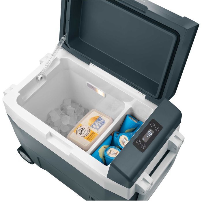 Автохолодильник Sencor SCM5501BL изображение 9