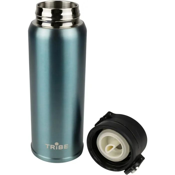 Термокружка Tribe Motion 0,45 л aqua (T-DD-0015-aqua) изображение 2