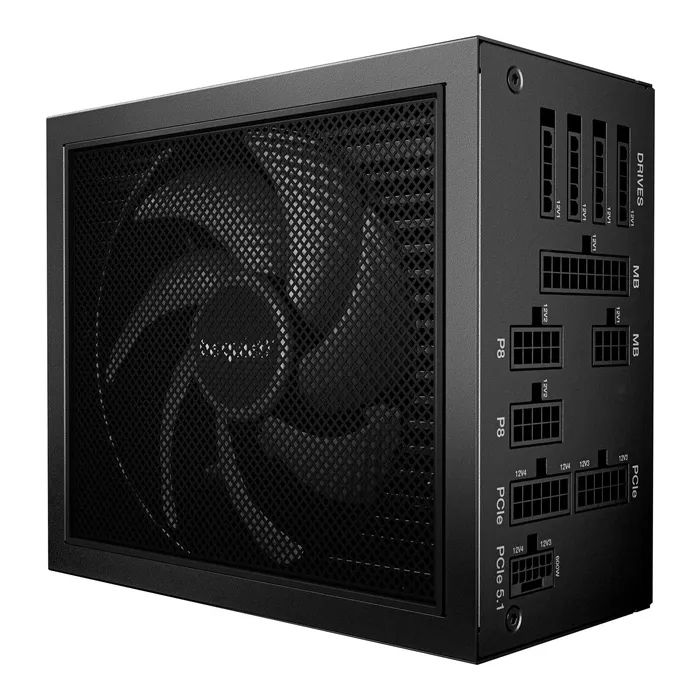 Блок питания Be quiet! 1000W DARK POWER 14 (BP020EU)