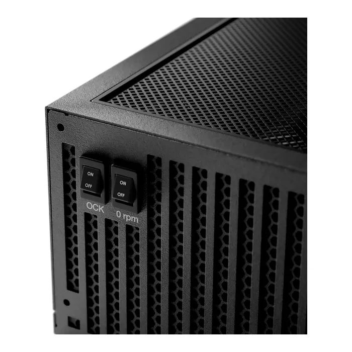 Блок питания Be quiet! 1000W DARK POWER 14 (BP020EU) изображение 5