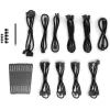 Блок питания Be quiet! 1000W DARK POWER 14 (BP020EU) изображение 7