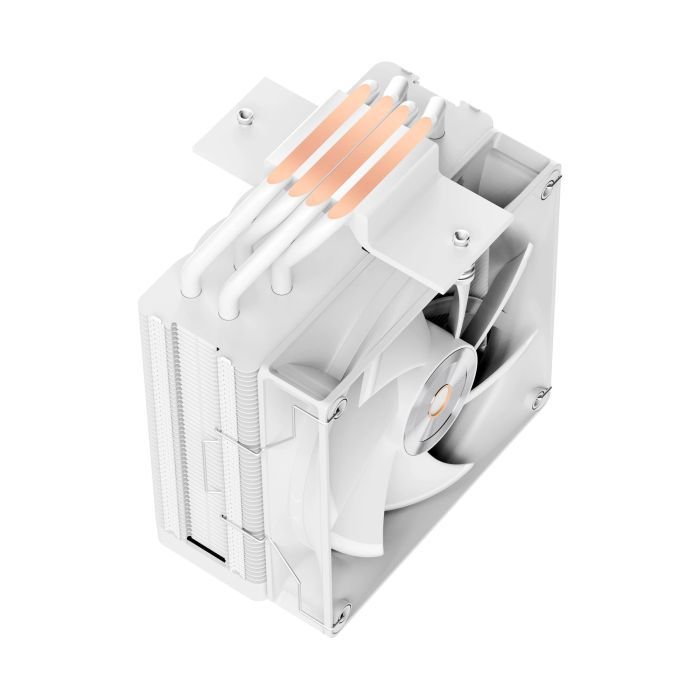 Система рідинного охолодження OCYPUS DELTA-A40-WH1NAWN00X-GL зображення 5