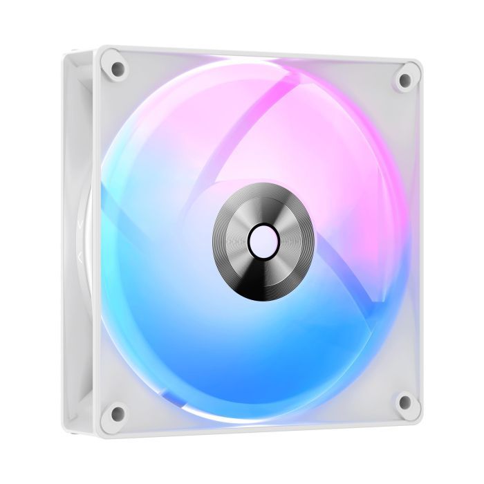 Система рідинного охолодження OCYPUS DELTA-A40-WH1NAWN00X-GL зображення 7