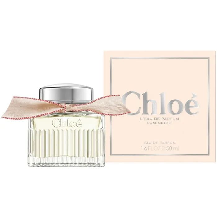 Парфюмированная вода Chloe L'Eau de Parfum Lumineuse 50 мл (3616303475420)