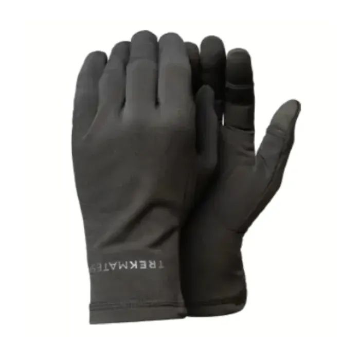 Рукавиці Trekmates Tryfan Glove TM-008152 black - M - чорний (015.1851)