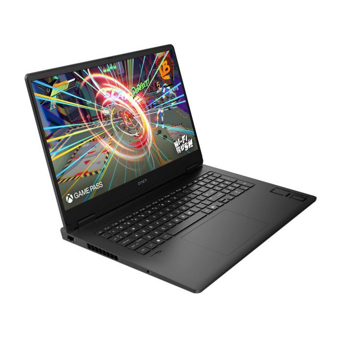 Ноутбук HP OMEN Gaming 17-db1011ua (C9SA9EA) изображение 2