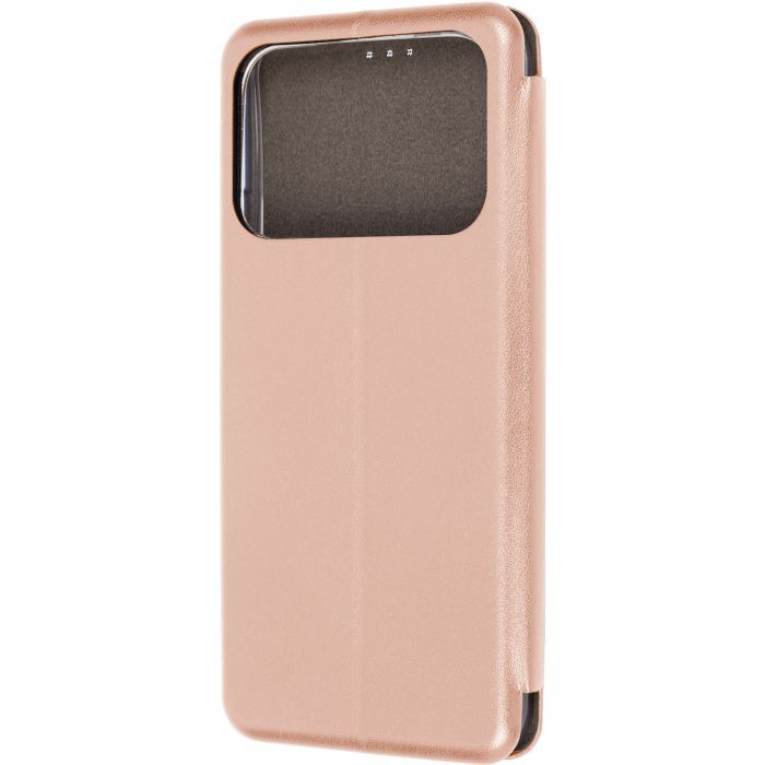 Чохол до мобільного телефона Armorstandart G-Case Tecno Spark 40 4G Blue (ARM88017) зображення 2