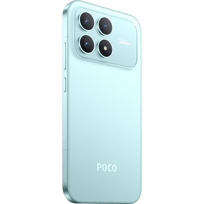 Мобильный телефон Xiaomi Poco F8 Pro 12/256GB Blue (1179962) изображение 11