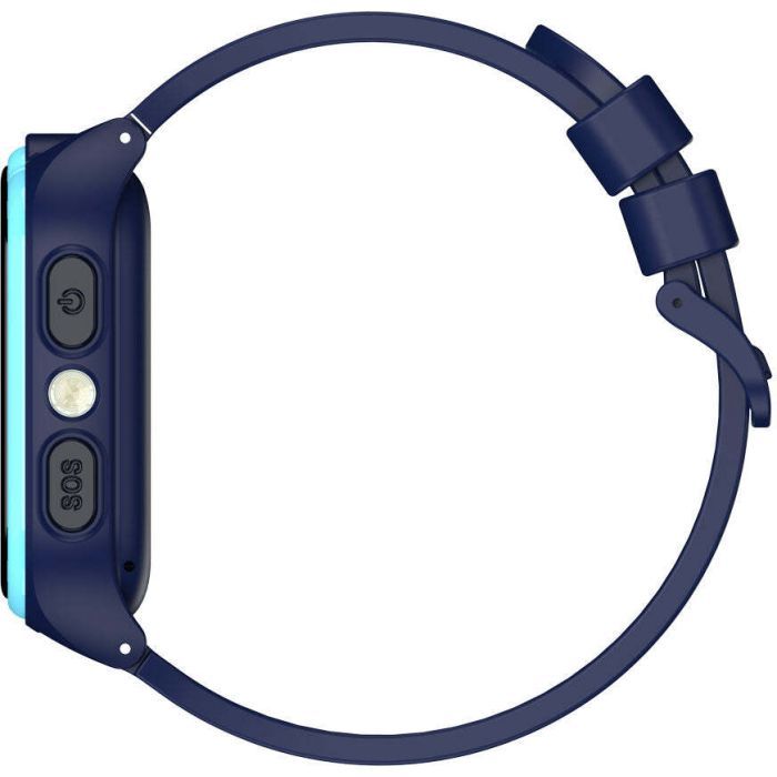 Смарт-годинник Blackview Z30 Pink Годинник дитячий з GPS (6931548323839) зображення 4