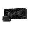 Система жидкостного охлаждения Alseye Q240 Plus(Black) (AS.02.11.0021) изображение 7