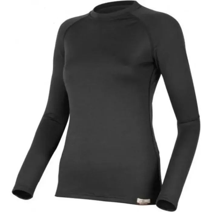 Термокофта Lasting Atila 9090 - L - чорний (002.001.1301)