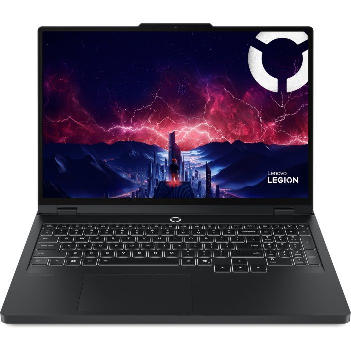 Ноутбук Lenovo Legion Pro 5 16AFR10 (83F2002QRA)