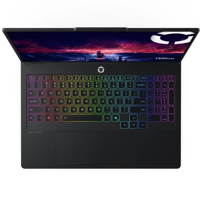 Ноутбук Lenovo Legion Pro 5 16AFR10 (83F2002QRA) изображение 4