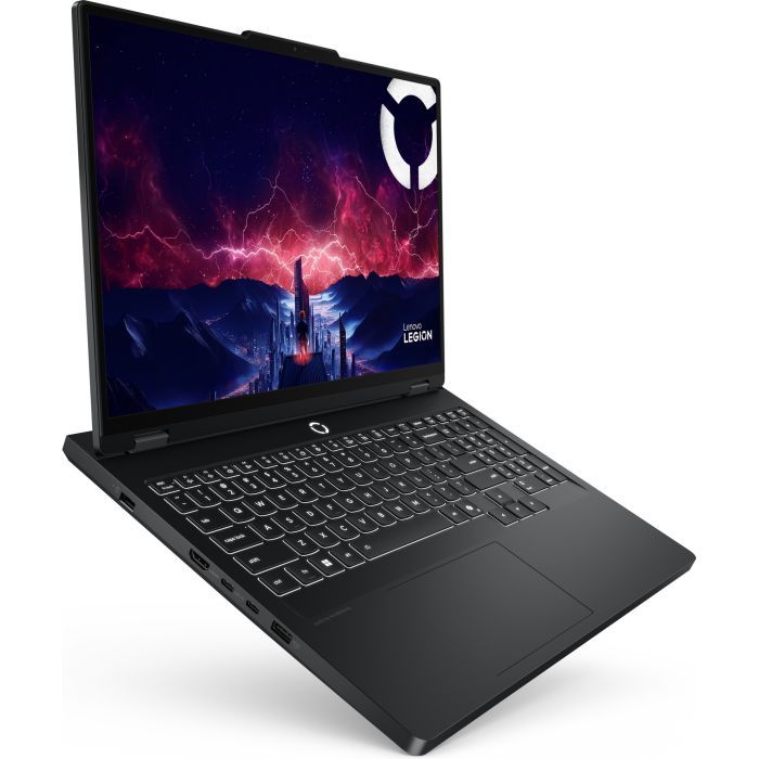 Ноутбук Lenovo Legion Pro 5 16AFR10 (83F2002QRA) изображение 5