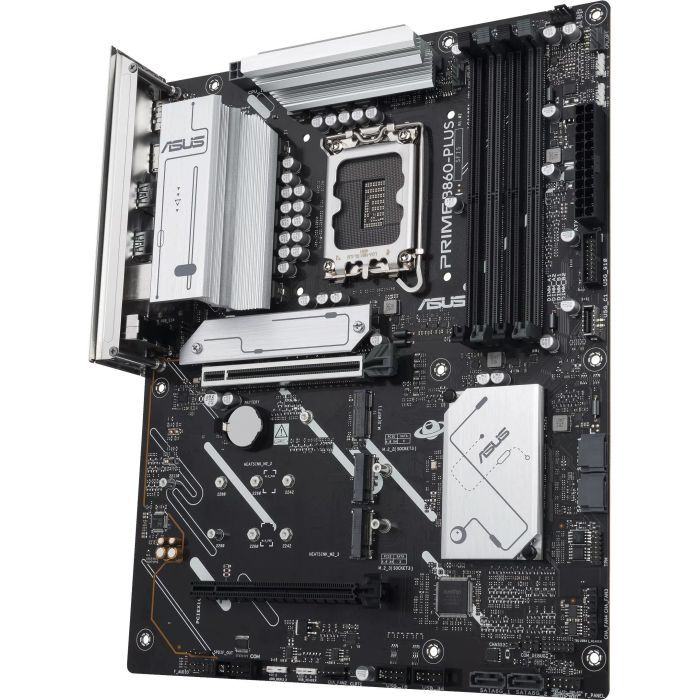 Материнська плата ASUS PRIME B860-PLUS-CSM зображення 4