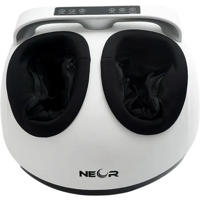 Масажер Neor LEGSWELL F50 WT зображення 2