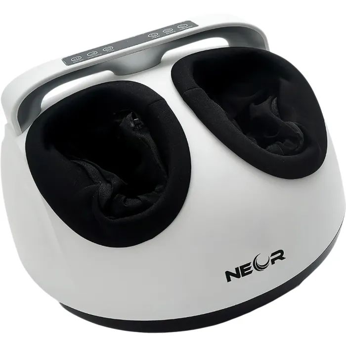 Масажер Neor LEGSWELL F50 WT зображення 4