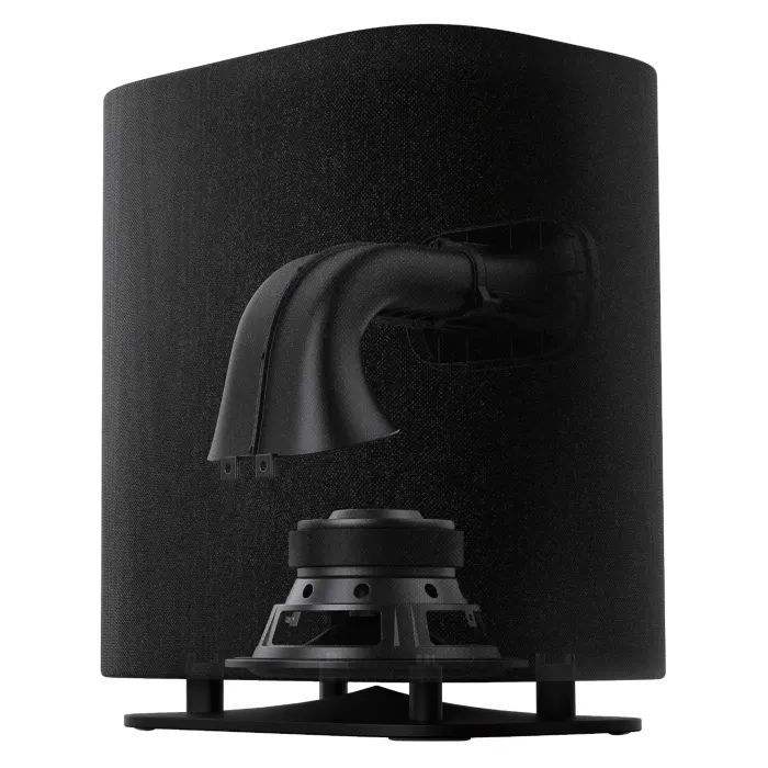 Акустическая система JBL Enchant 900 + Enchant Sub + Enchant Speaker x2 (HKENCH900W2SPKSUB) изображение 6