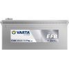 Акумулятор автомобільний Varta ProMotive EFB 240Ah бокова(+/-) (1200EN) C40 (740500120) зображення 2