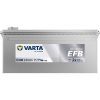 Акумулятор автомобільний Varta ProMotive EFB 240Ah бокова(+/-) (1200EN) C40 (740500120) зображення 3
