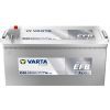 Акумулятор автомобільний Varta ProMotive EFB 240Ah бокова(+/-) (1200EN) C40 (740500120)