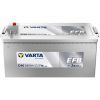 Акумулятор автомобільний Varta ProMotive EFB 240Ah бокова(+/-) (1200EN) C40 (740500120)