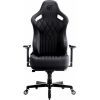 Крісло ігрове GT Racer X-0732 Black (X-0732 Fabric Black XL) зображення 3