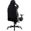Крісло ігрове GT Racer X-0732 Black (X-0732 Fabric Black XL) зображення 5
