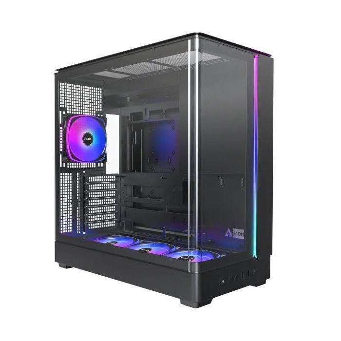 Корпус для ПК MONTECH KING 45 PRO (B)