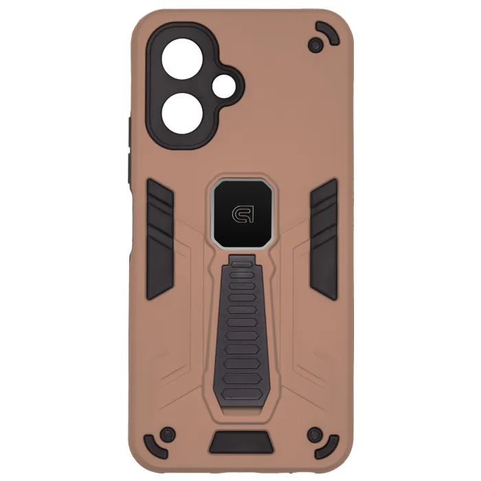 Чехол для мобильного телефона Armorstandart Proover Tecno Spark Go 2 4G Brown (ARM87171)
