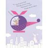 Книга У небі. Збери картинку - Ірина Вікторова (Пушкар) Ранок (9789667503307) изображение 6