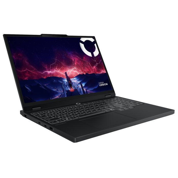 Ноутбук Lenovo Legion 5 15AKP10 (83F1005RRA) зображення 2