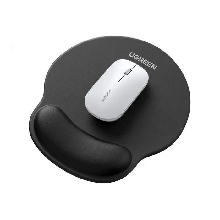 Коврик для мышки Ugreen LP668 Black (25245) изображение 4
