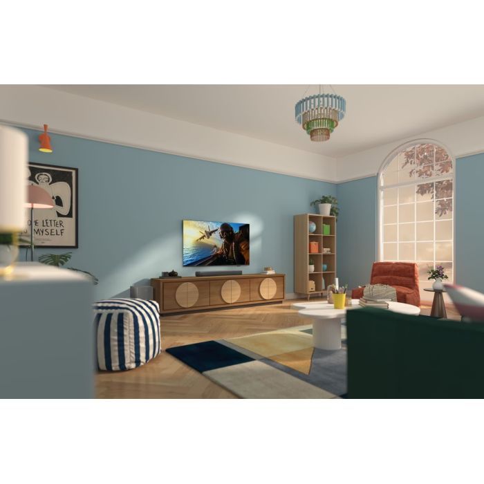 Телевізор Philips 65PUS7000/12 зображення 4