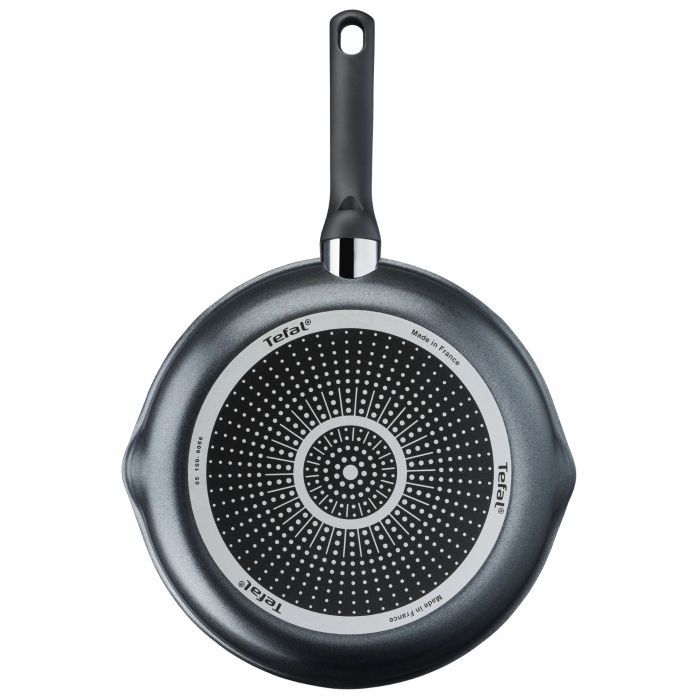Сковорода Tefal Day by Day з кришкою 24 см (B5580423_SET) изображение 6