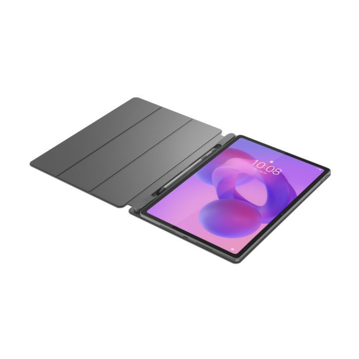 Чехол для планшета Lenovo Idea Tab Plus Folio Case Grey (ZG38C07423) изображение 5