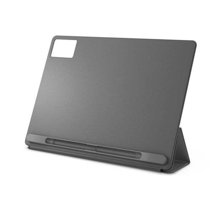 Чехол для планшета Lenovo Idea Tab Plus Folio Case Grey (ZG38C07423) изображение 6