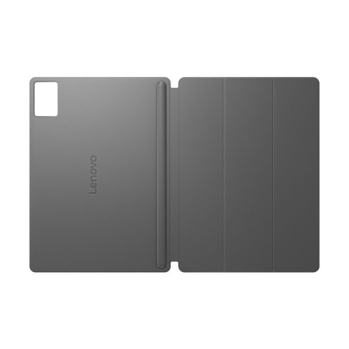 Чехол для планшета Lenovo Idea Tab Plus Folio Case Grey (ZG38C07423) изображение 8