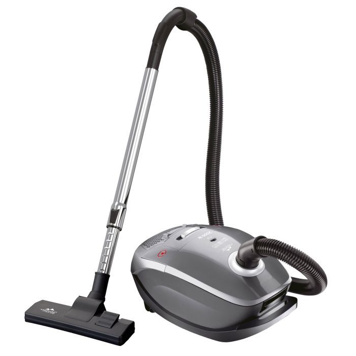 Пылесос Monte MT-8195