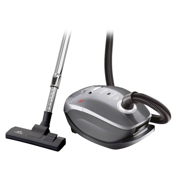 Пылесос Monte MT-8195 изображение 2