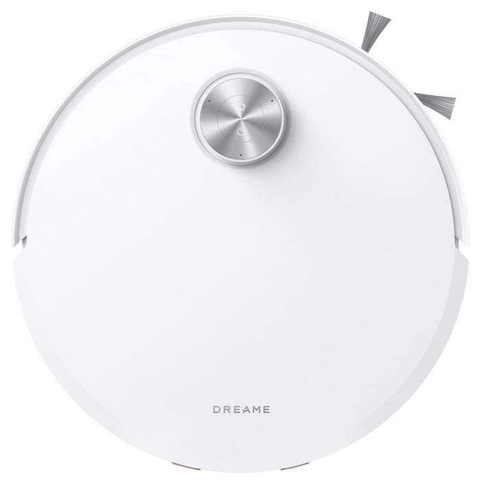 Пылесос Dreame Aqua 10 Roller White (RLH31CE-WH) изображение 10