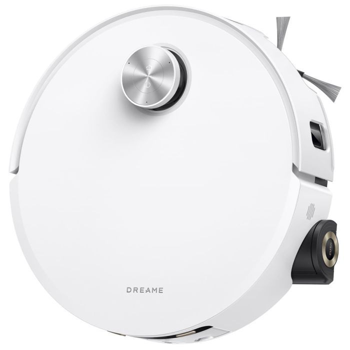 Пылесос Dreame Aqua 10 Roller White (RLH31CE-WH) изображение 2