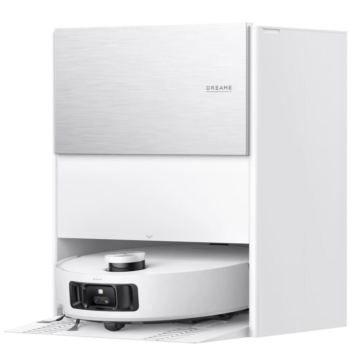 Пылесос Dreame Aqua 10 Roller White (RLH31CE-WH) изображение 5