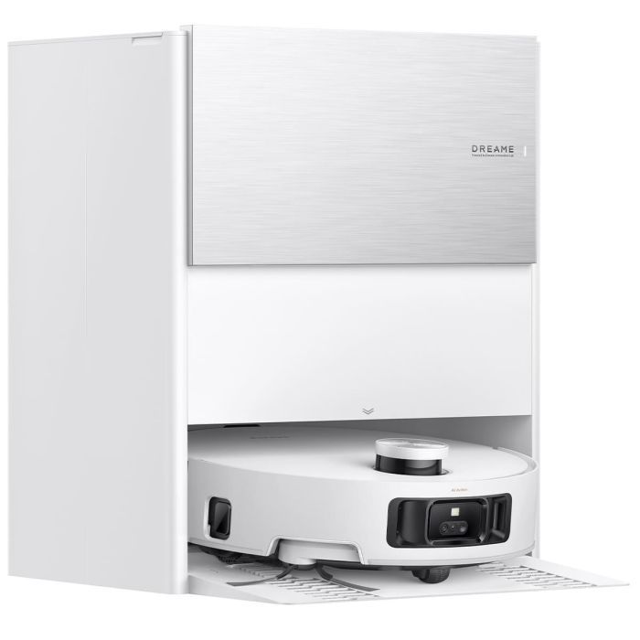 Пылесос Dreame Aqua 10 Roller White (RLH31CE-WH) изображение 6