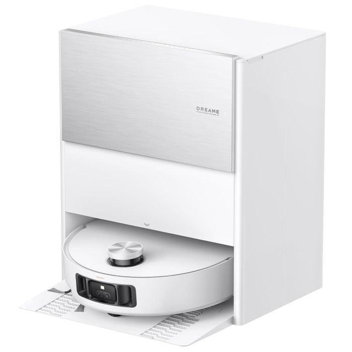 Пылесос Dreame Aqua 10 Roller White (RLH31CE-WH) изображение 8