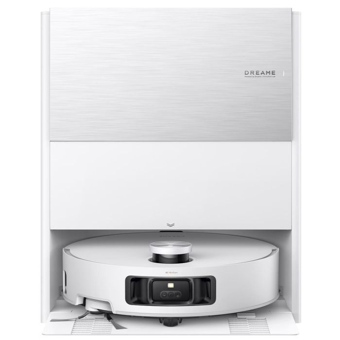 Пылесос Dreame Aqua 10 Roller White (RLH31CE-WH) изображение 9