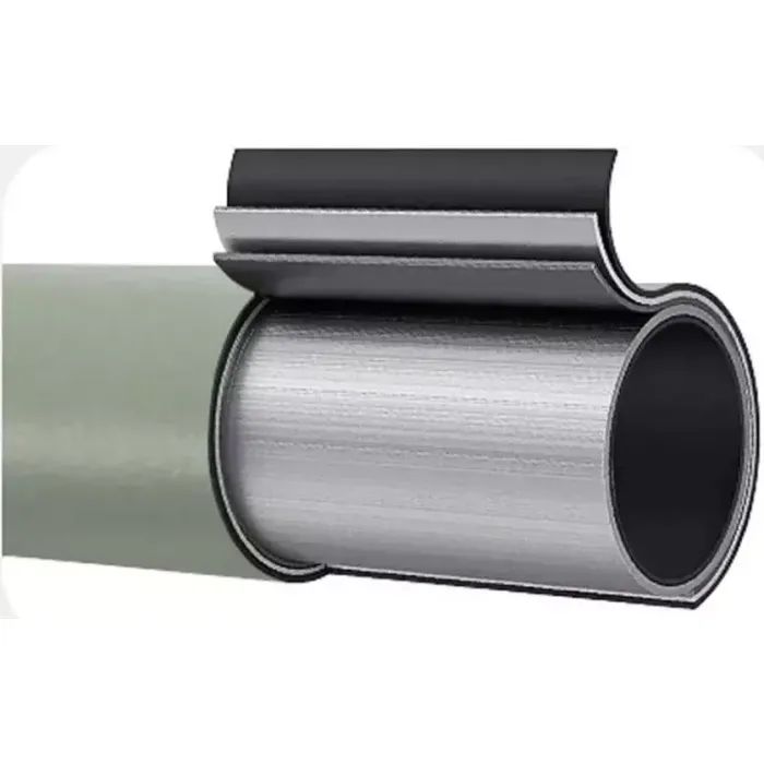 Туристический стол Naturehike CNK2450JJ013, L, алюміній, сірий (6976507663243) изображение 4