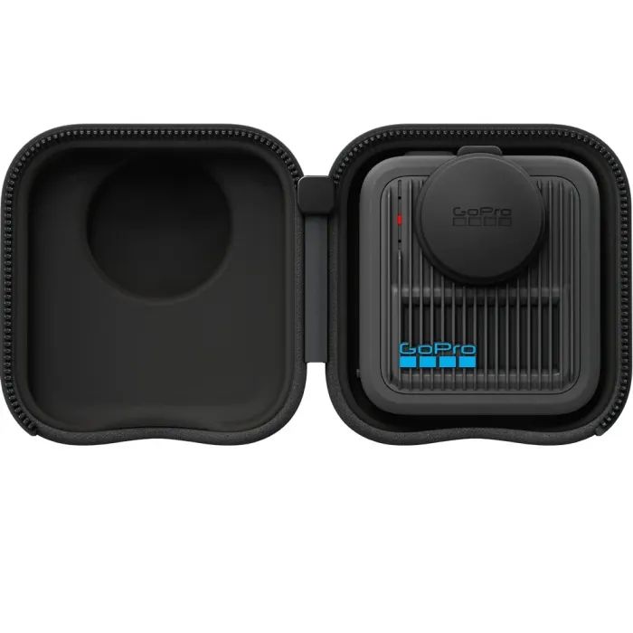 Аксессуар к экшн-камерам GoPro Protective Case for MAX 2 (AMBLC-001) изображение 3