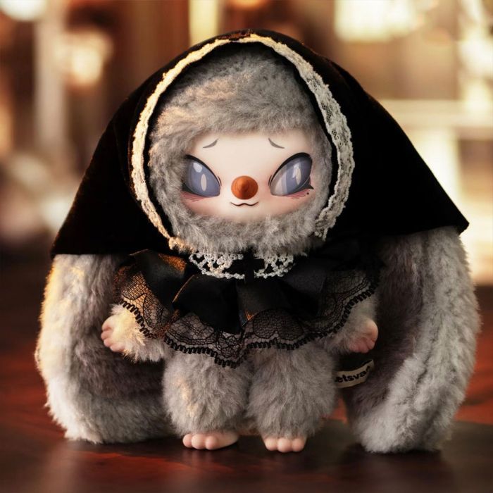 М'яка іграшка Pop Top сюрприз Letsvan Siinono Шепіт таємниць (17SN-0601) зображення 7