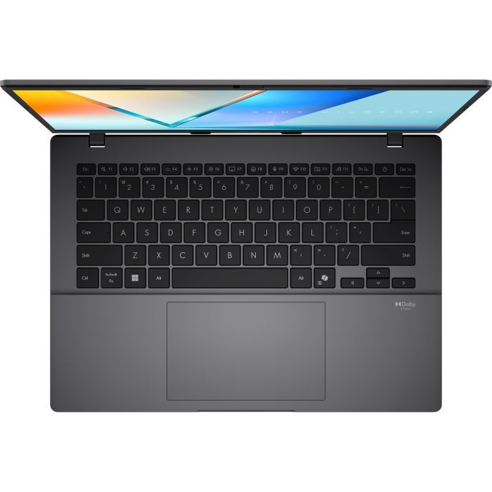 Ноутбук ASUS Vivobook S 14 M3407HA-SF099 (90NB16E1-M006Z0) изображение 4